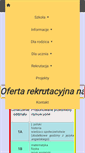 Mobile Screenshot of logrybow.pl